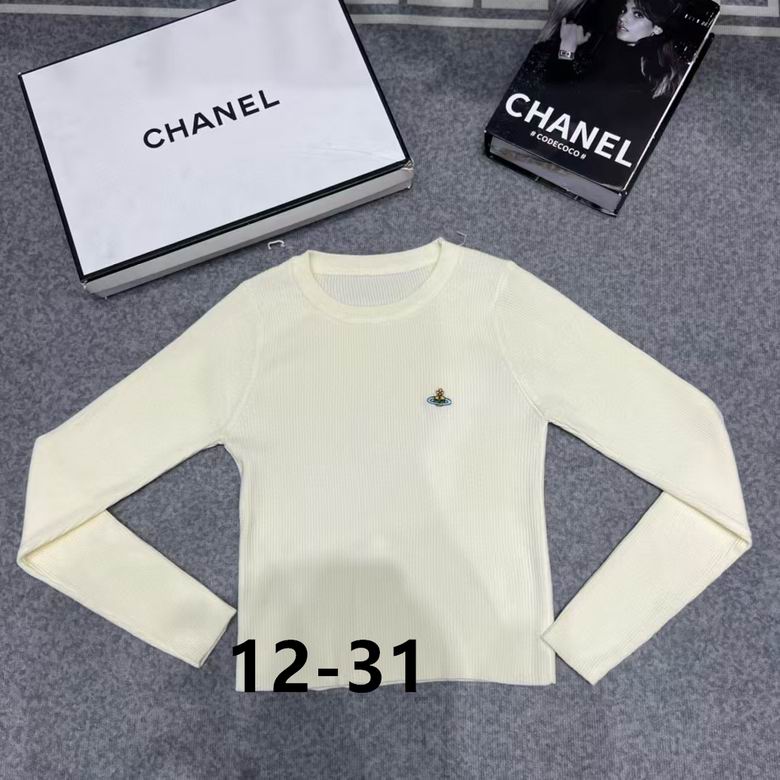 Vivienne West Wood S-XL  (20)
